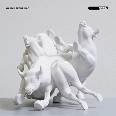 Afbeelding van Gaika Seguridad (LP)