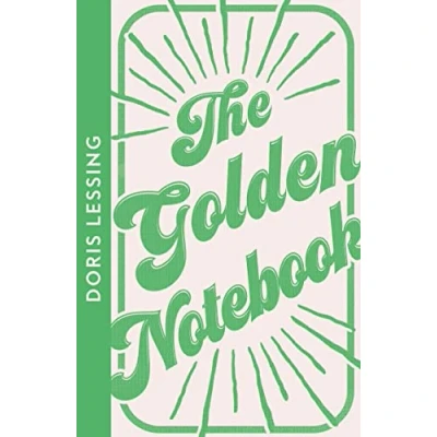 Afbeelding van Collins Modern Classics The Golden Notebook