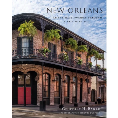 Afbeelding van New Orleans