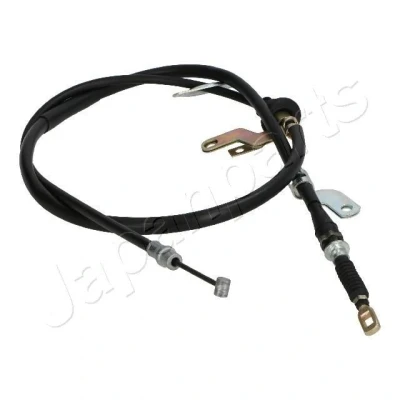 Afbeelding van JAPANPARTS BC H18R Handremkabel Rechts achter