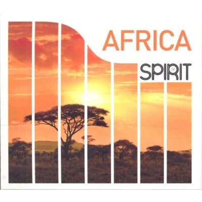 Afbeelding van Various Spirit Of Africa