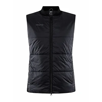 Afbeelding van Craft CORE Light Padded Vest W 1912059 Black