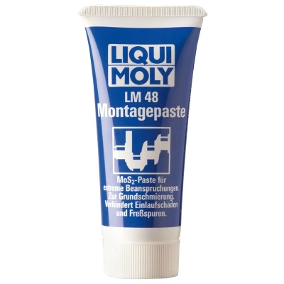 Afbeelding van Liqui Moly Montagepasta 50 gr 3010