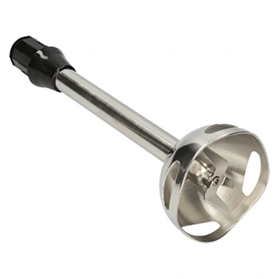 Afbeelding van Roestvrij staal mixer (657259) voor Bosch/Siemens hand &amp; Duikmixer