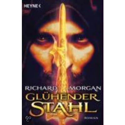 Afbeelding van Glühender Stahl