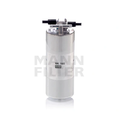Afbeelding van Mann filter Brandstoffilter WK 7002