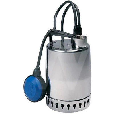 Afbeelding van Grundfos Unilift Vuilwaterdompelpomp 012H1800