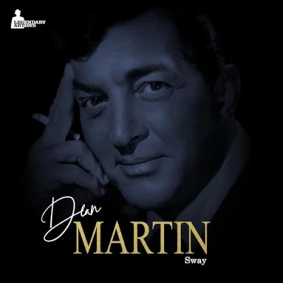Afbeelding van Dean Martin Sway (LP)