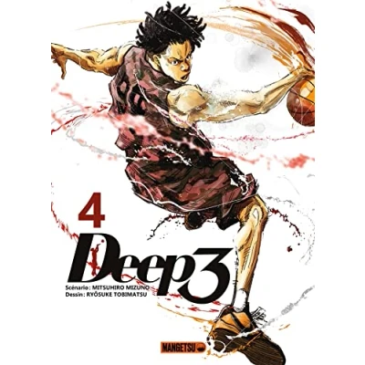 Image de Deep 3 T04