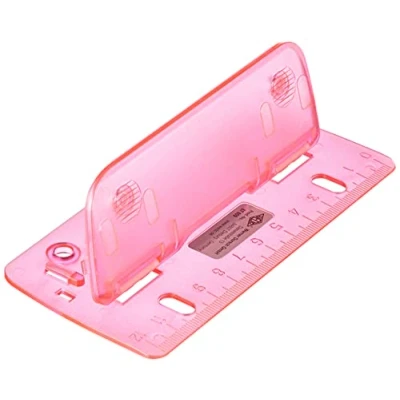 Image de Wedo perforatrice de poche, capacit? perforation: 3 67809