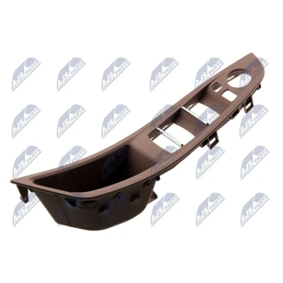 Afbeelding van NTY EWS BM 028 Handgreep, interieur Links voor BMW: 5 Touring, Saloon