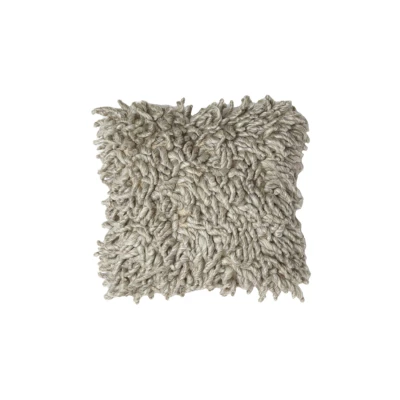 Afbeelding van Light &amp; Living Kussen COMALLO 45x45cm Grijs