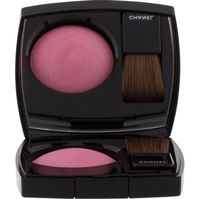 Afbeelding van Chanel Joues Contraste Powder Blush 64 Pink Explosion 3,5 gram