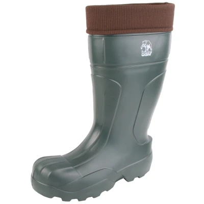 Afbeelding van Behr Winter Boot &quot;Siberia&quot; 46 Vislaarzen