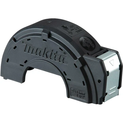 Afbeelding van MAKITA 199709 0 beschermkapafdichting voor doorslijpschijven 115 mm
