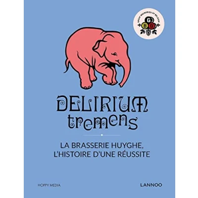Afbeelding van DELIRIUM TREMENS VERSION FRANCAISE