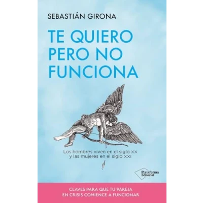 Afbeelding van Te quiero pero no funciona