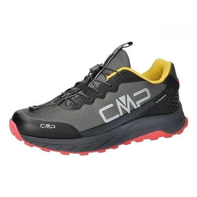 Afbeelding van Cmp Phelyx Waterproof 3q65897 Sneakers Grijs EU 40 Man