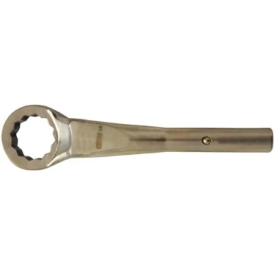 Afbeelding van KS Tools, Spanner, BRONZEplus trekringsleutel geslingerd (36 mm)