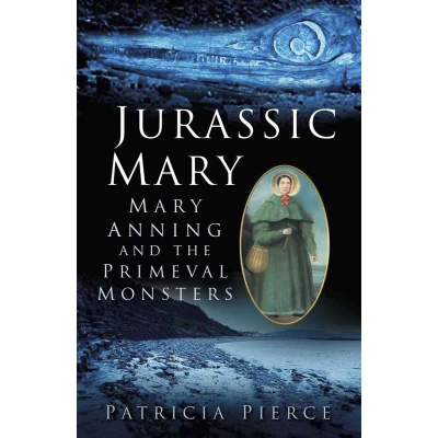 Afbeelding van Jurassic Mary