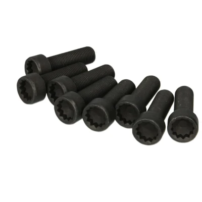 Afbeelding van LuK 411 0162 10 Schroevenset, vliegwiel