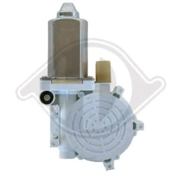 Afbeelding van DIEDERICHS 1205123 Elektrische motor, raamopener Vooras links MINI: Hatchback