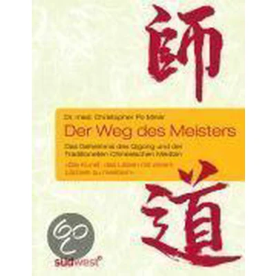 Afbeelding van Der Weg Des Meisters