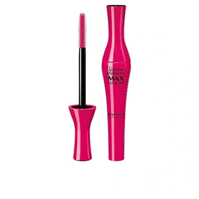 Afbeelding van Bourjois Mascara Volume Glamour Max Defintion Black