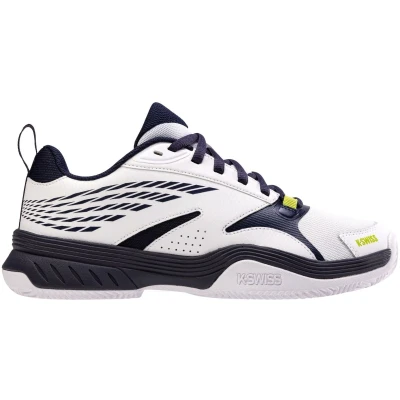 Afbeelding van K swiss Heren Tennisschoen Speedex Hb