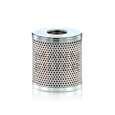 Afbeelding van Mann Filter Hydrauliekfilter HD 7003 KIT