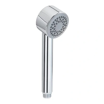 Afbeelding van Gedy G Trendy 01 douchekop 1 straal, ABS met chromen afwerking, R&amp;S design, zandvrije douchefilter inbegrepen, uniek
