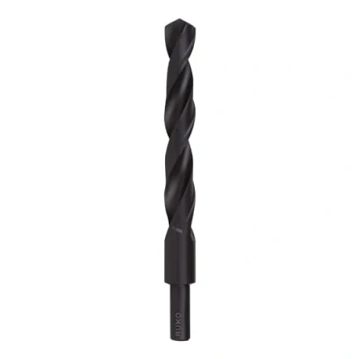Afbeelding van RUKO 200175 HSS R Spiraalboor 17.5 mm Gezamenlijke lengte 191 DIN 338 1 stuk(s)