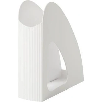 Afbeelding van HAN Re LOOP 16218 912 Tijdschriftencassette DIN A4, C4 Wit Kringloop kunststof 1 stuk(s)