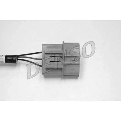 Afbeelding van DENSO Direct Fit DOX 1378 Lambdasonde M18x1.5 Verwarmd, Vingersonde, Sprongsonde NISSAN: Almera II Hatchback, 2 Limousine, Primera Hatchback