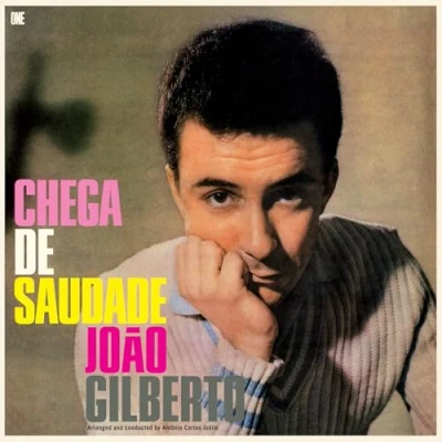 Afbeelding van Chega De Saudade