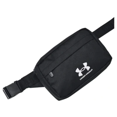 Afbeelding van Under Armour Waistpacks UA Loudon LITE WB Xbody Heuptas, Maat: One Size, Black (001)