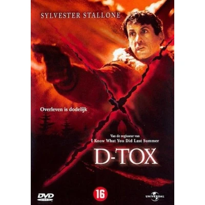 Afbeelding van D Tox