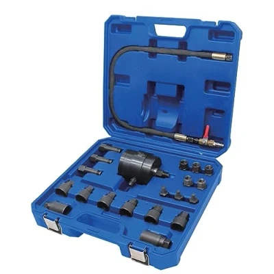 Afbeelding van Stahl Faust Pneumatische injector trekker Diesel