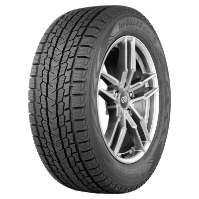 Afbeelding van Yokohama Ice Guard Studless G075 235/55 R18 100Q