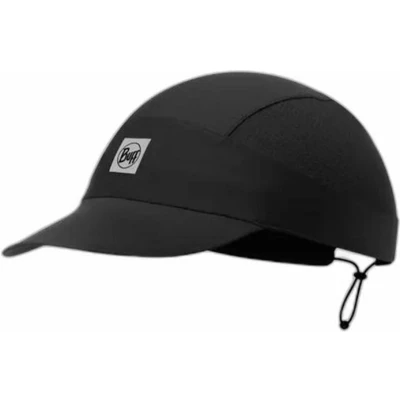 Afbeelding van Buff Pet, Heren, Maat: One Size, Black