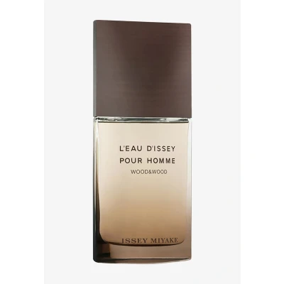 Afbeelding van Issey Miyake L&#039;Eau d&#039;Issey Pour Homme Wood &amp; Eau de Parfum 50 ml