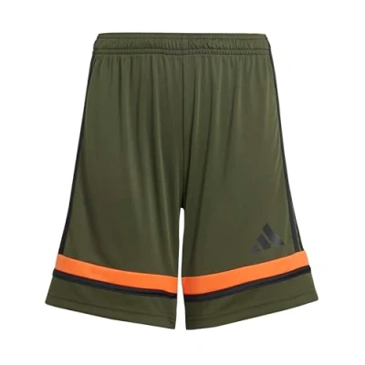 Afbeelding van adidas SQUADRA25 Shorts voor kinderen, uniseks