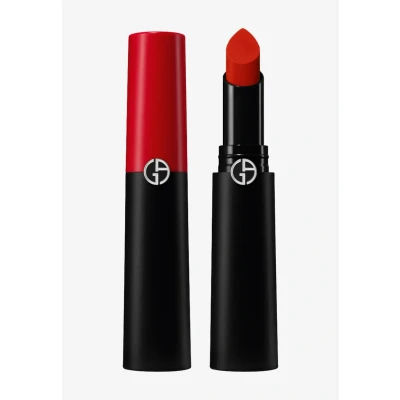 Afbeelding van Giorgio Armani Beauty Lip Power Matte Lipstick Powerful