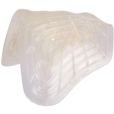 Afbeelding van BR Gel Front Riser Anatomic Therap Transparant