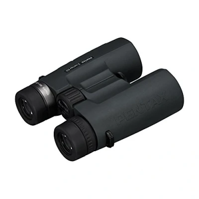 Afbeelding van Pentax Zd 10x43 Ed Verrekijker Zwart