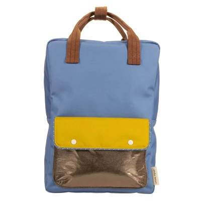 Afbeelding van Sticky lemon rugzak better together envelope olympic pool 38 cm