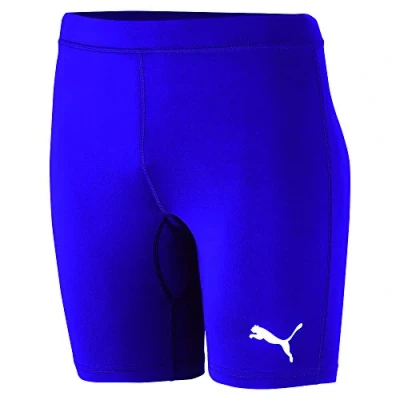 Afbeelding van PUMA LIGA Baselayer korte panty voor heren