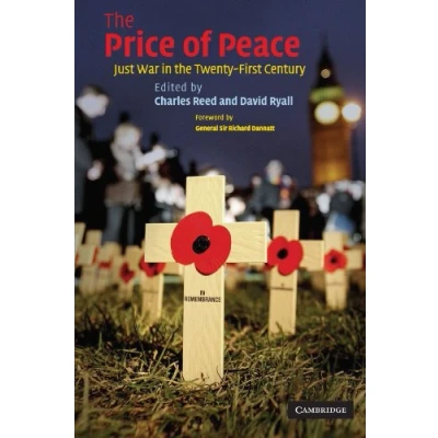 Afbeelding van The Price of Peace