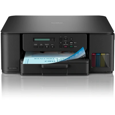 Afbeelding van Brother Inkjet tank DCP T580DW