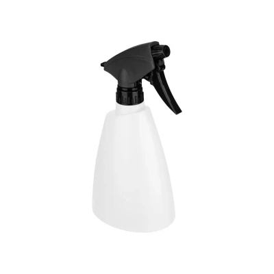 Afbeelding van Bloempot Brussels sprayer 0,7ltr wit elho